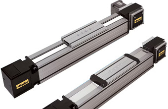 Lineáris működtetők