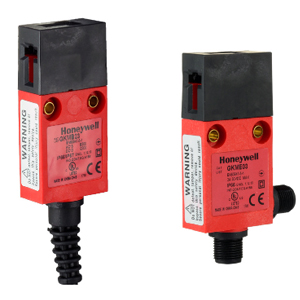 GKM típusú kulcsos reteszkapcsoló