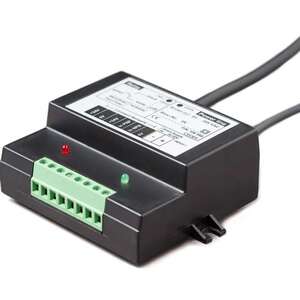 Univerzális tápegység II.