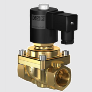 35-TH mágnesszelep sorozat