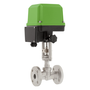 7332 karimás motoros szelep