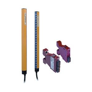 Guardshield Micro 400 (régi Safe400) sorozat