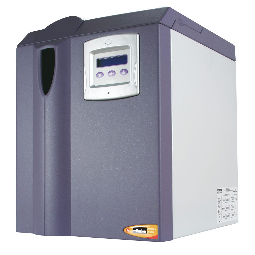 H hidrogén generátor