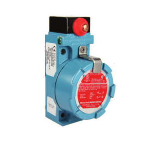 BX robbanásbiztos végálláskapcsolók